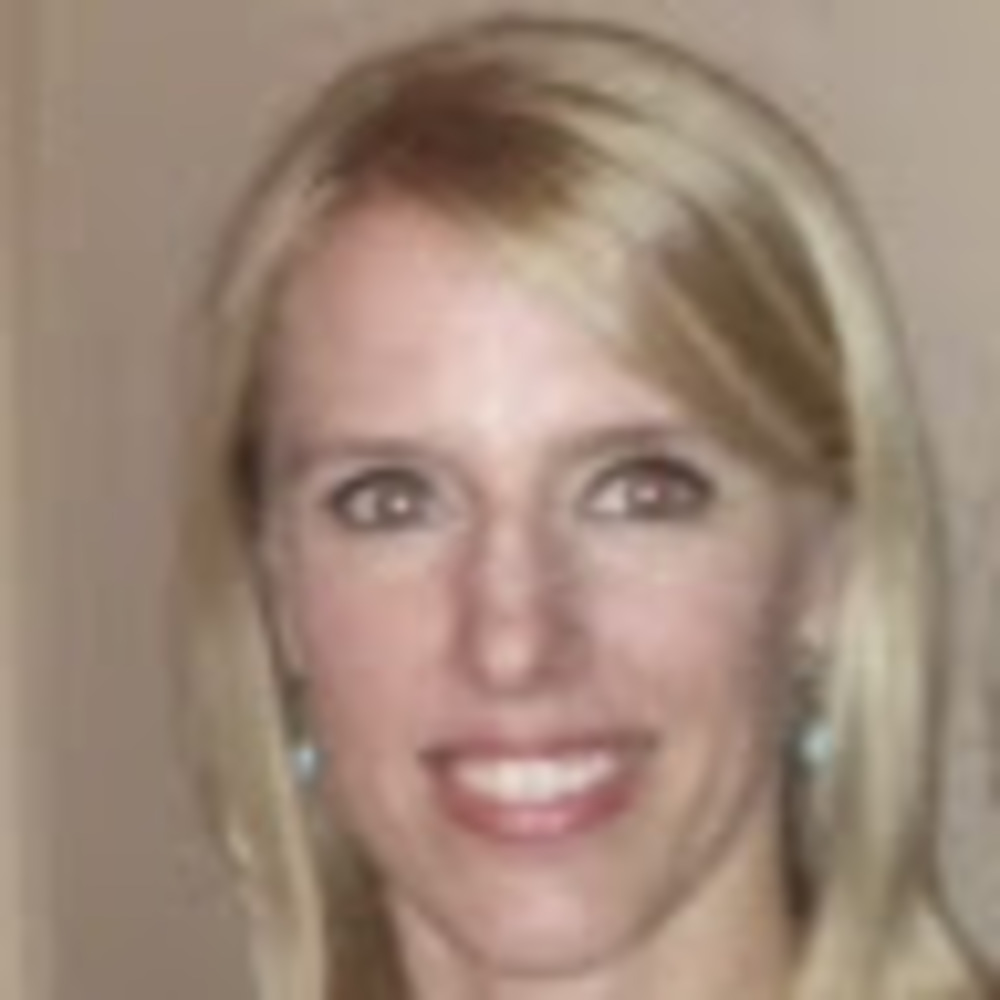 Meet your Posher, Dianne